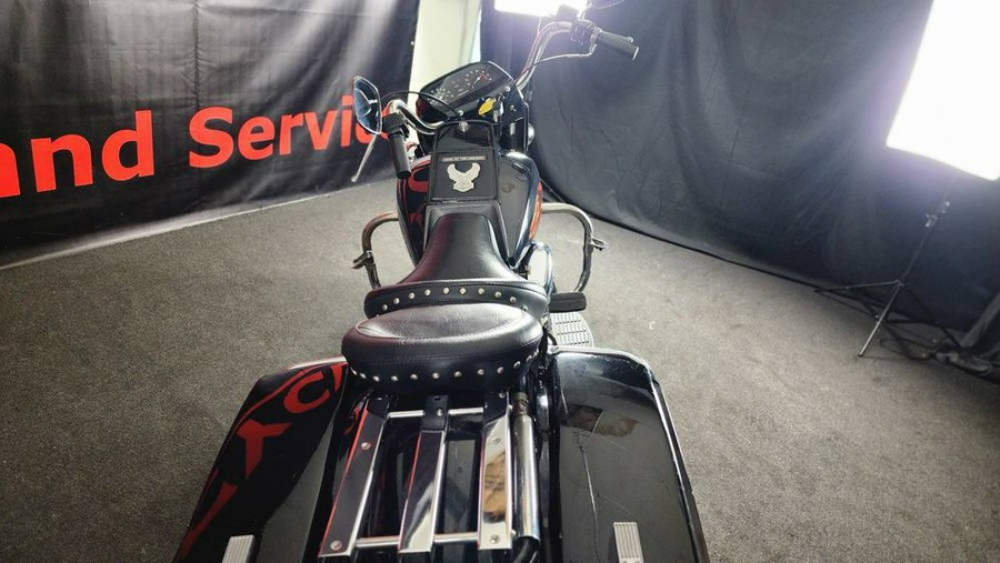 1980 HARLEY-DAVIDSON FLT TOUR GLIDE - F1554J0