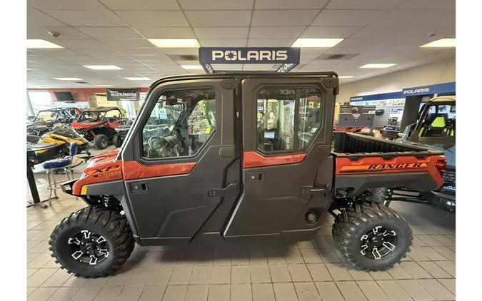 2026 Polaris Ranger Crew XP 1000 Northstar Edition Ultimate