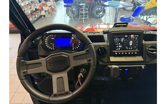 2026 Polaris Ranger Crew XP 1000 Northstar Edition Ultimate