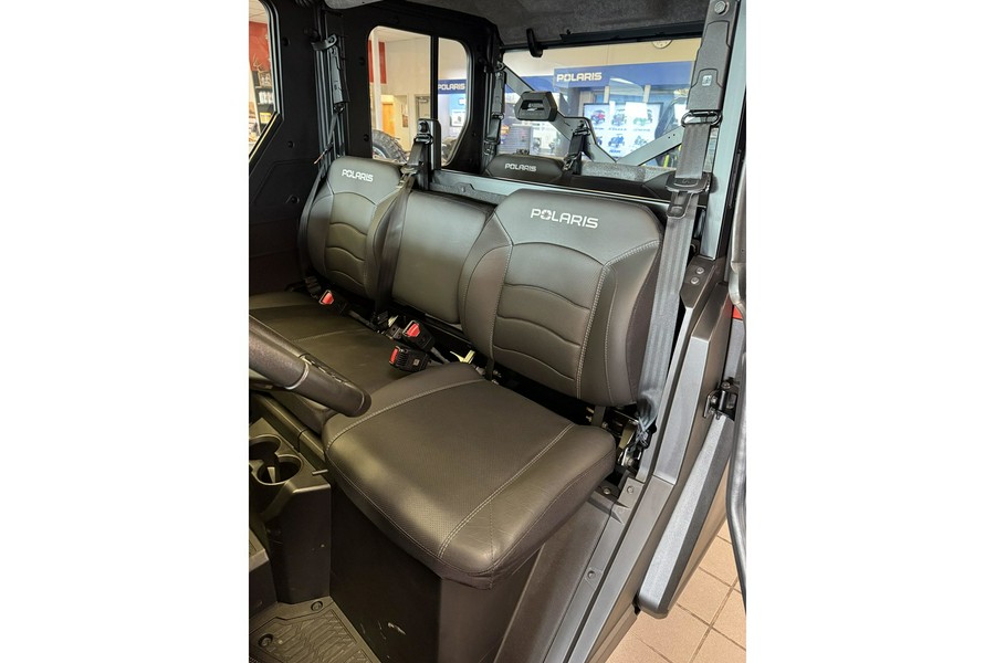2026 Polaris Ranger Crew XP 1000 Northstar Edition Ultimate