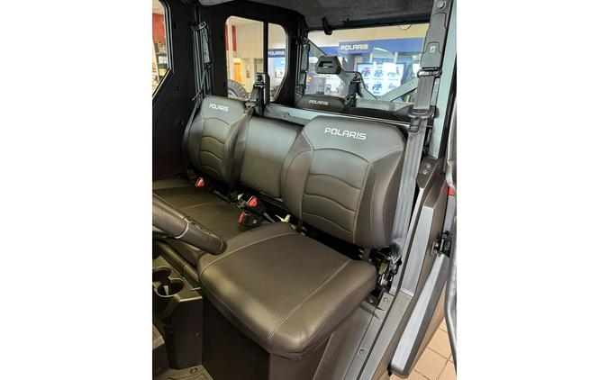 2026 Polaris Ranger Crew XP 1000 Northstar Edition Ultimate