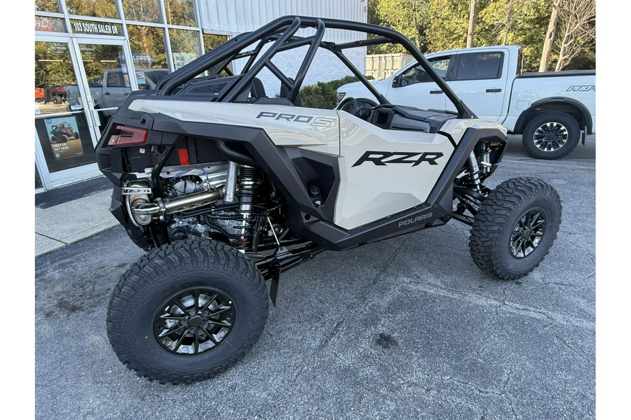 2026 Polaris RZR PRO S SPORT