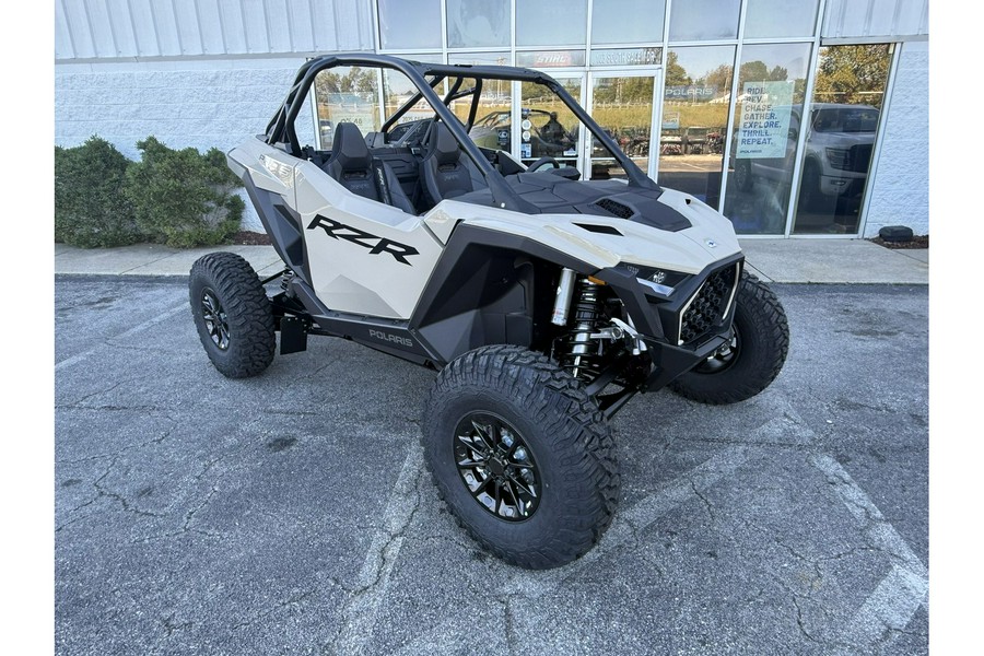 2026 Polaris RZR PRO S SPORT