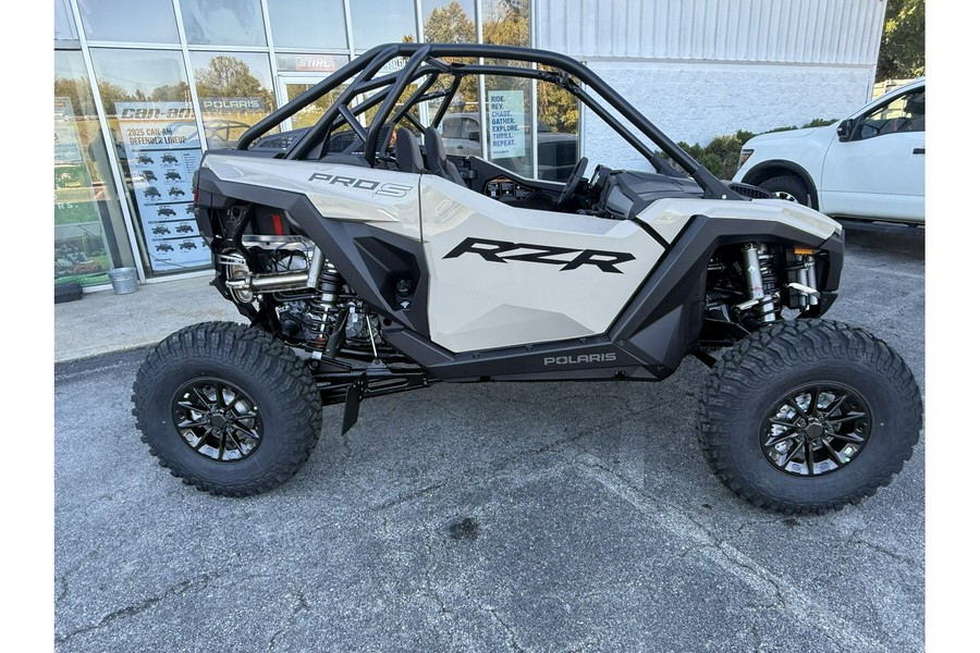 2026 Polaris RZR PRO S SPORT