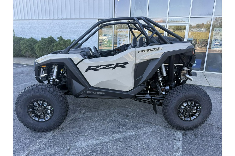 2026 Polaris RZR PRO S SPORT