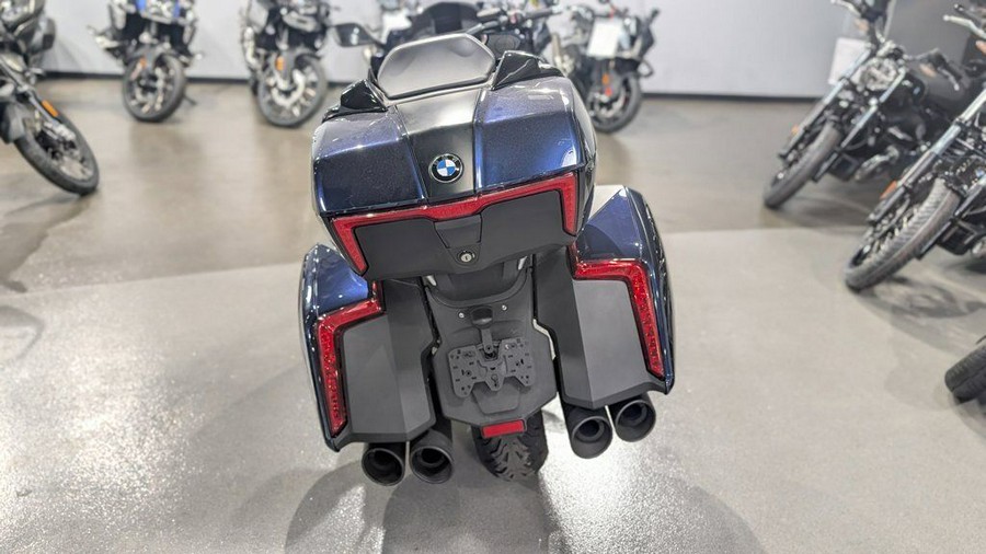 2019 BMW K1600B GA