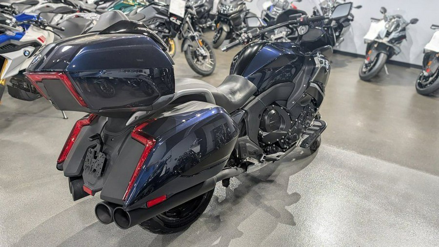 2019 BMW K1600B GA