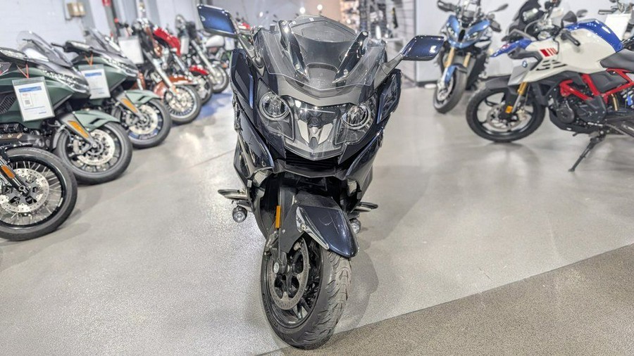 2019 BMW K1600B GA