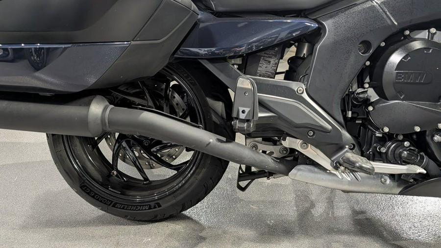 2019 BMW K1600B GA
