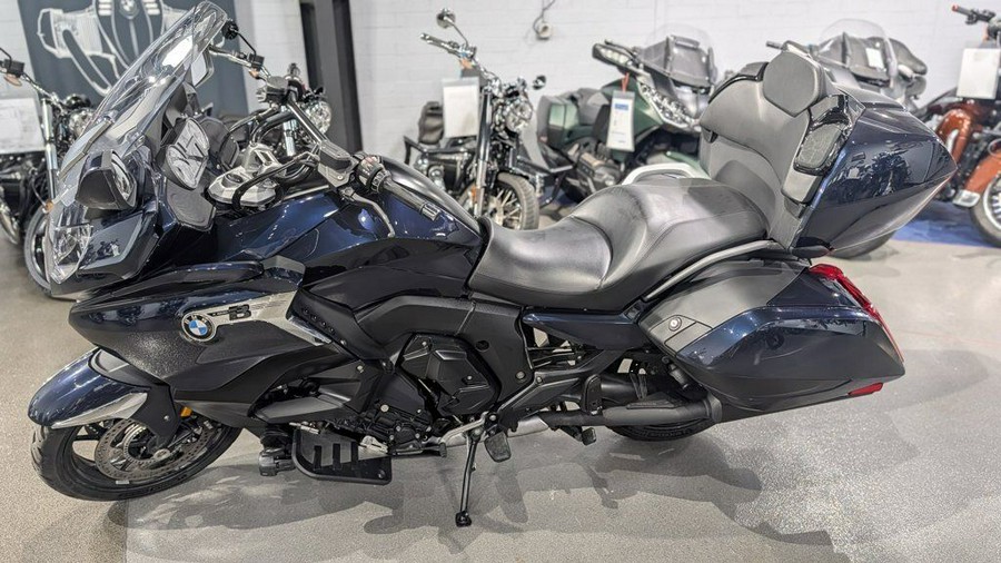 2019 BMW K1600B GA