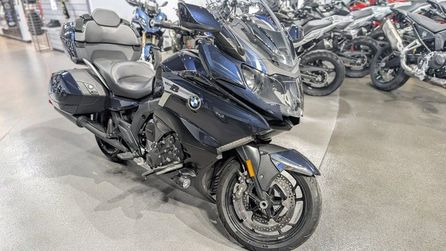 2019 BMW K1600B GA