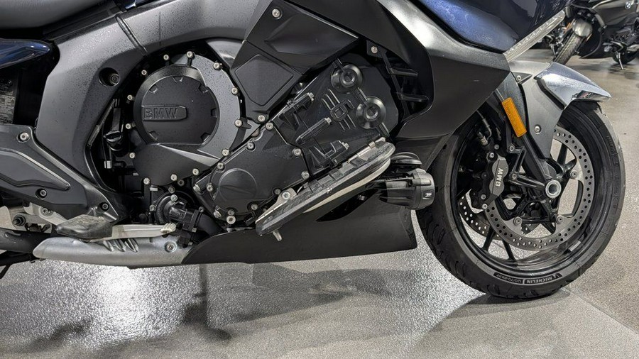 2019 BMW K1600B GA