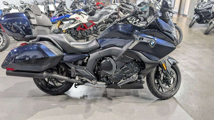 2019 BMW K1600B GA