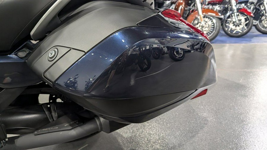 2019 BMW K1600B GA