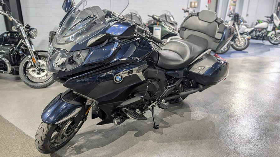 2019 BMW K1600B GA