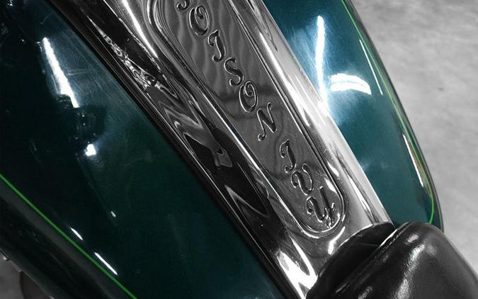 2014 Harley-Davidson® FLHXS - Street Glide® Special