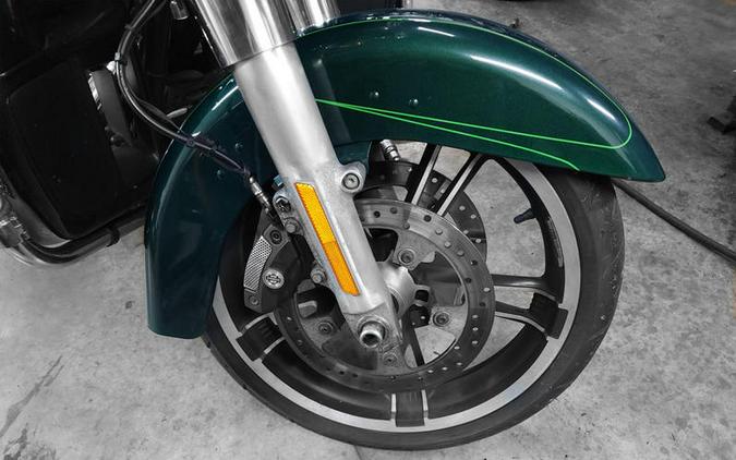 2014 Harley-Davidson® FLHXS - Street Glide® Special