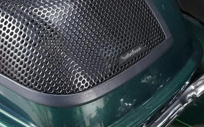 2014 Harley-Davidson® FLHXS - Street Glide® Special