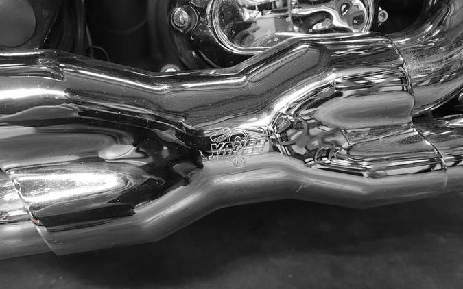 2014 Harley-Davidson® FLHXS - Street Glide® Special