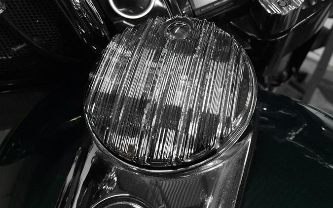 2014 Harley-Davidson® FLHXS - Street Glide® Special