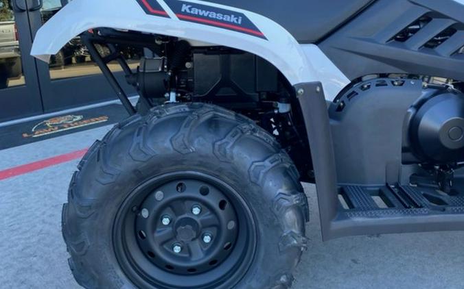 2025 Kawasaki Brute Force® 450 4x4