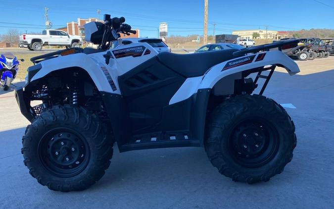 2025 Kawasaki Brute Force® 450 4x4