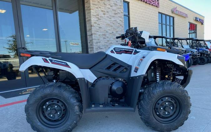 2025 Kawasaki Brute Force® 450 4x4
