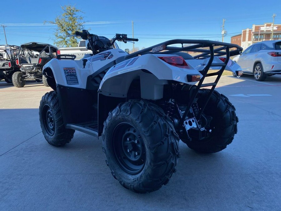 2025 Kawasaki Brute Force® 450 4x4