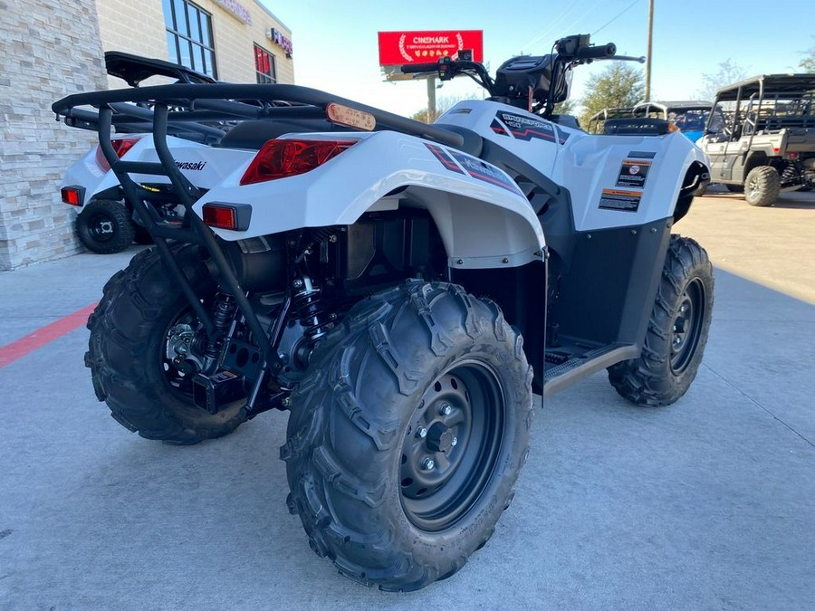 2025 Kawasaki Brute Force® 450 4x4