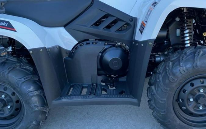 2025 Kawasaki Brute Force® 450 4x4