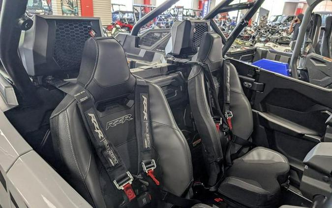 2026 Polaris® RZR Pro XP 4 Ultimate