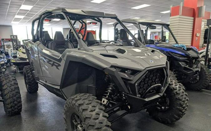 2026 Polaris® RZR Pro XP 4 Ultimate
