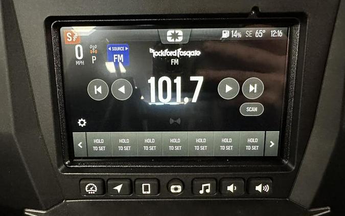 2026 Polaris® RZR Pro XP 4 Ultimate