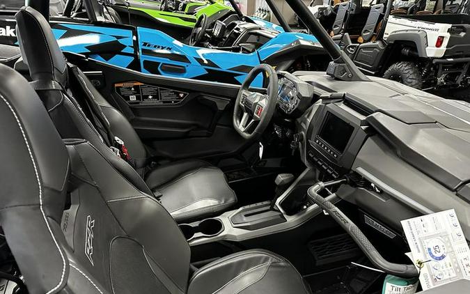 2026 Polaris® RZR Pro XP 4 Ultimate