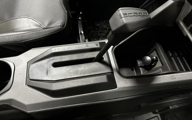 2026 Polaris® RZR Pro XP 4 Ultimate
