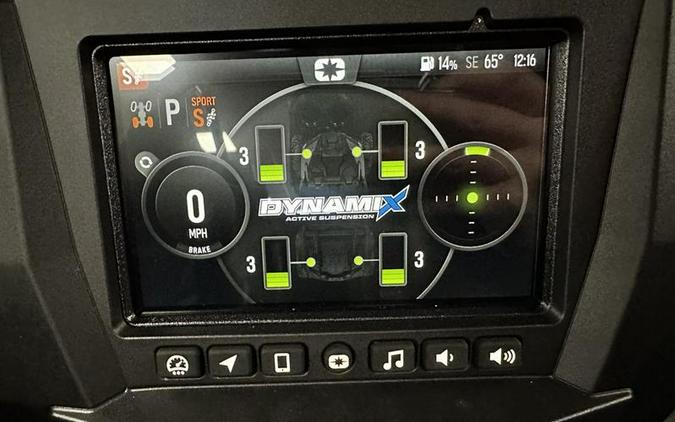 2026 Polaris® RZR Pro XP 4 Ultimate