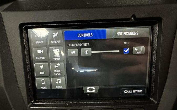 2026 Polaris® RZR Pro XP 4 Ultimate