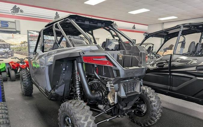2026 Polaris® RZR Pro XP 4 Ultimate
