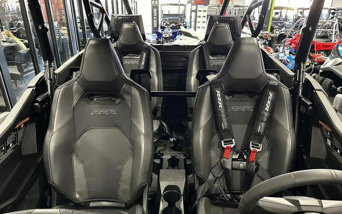 2026 Polaris® RZR Pro XP 4 Ultimate