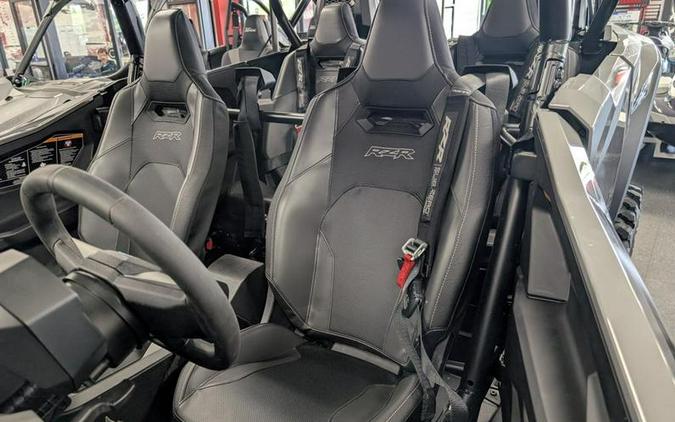 2026 Polaris® RZR Pro XP 4 Ultimate