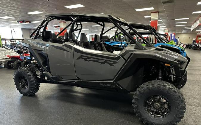 2026 Polaris® RZR Pro XP 4 Ultimate