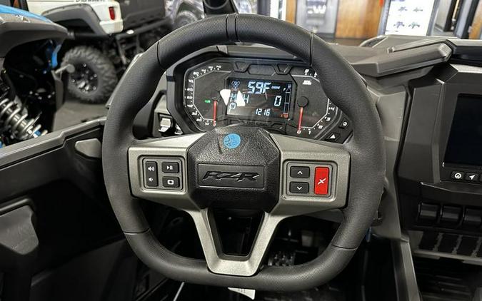 2026 Polaris® RZR Pro XP 4 Ultimate