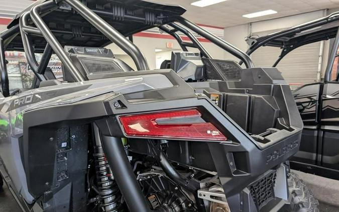 2026 Polaris® RZR Pro XP 4 Ultimate