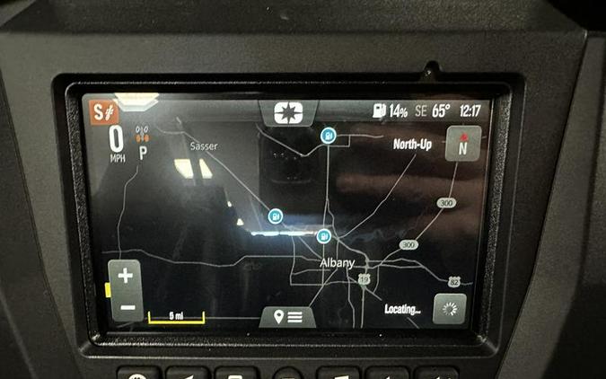 2026 Polaris® RZR Pro XP 4 Ultimate