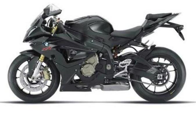 2013 BMW S 1000 RR