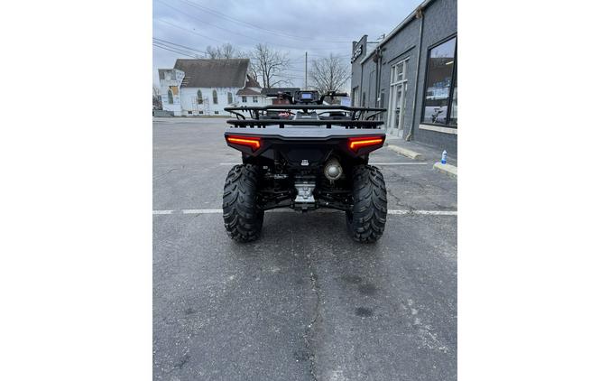 2026 Polaris Sportsman 570 EPS