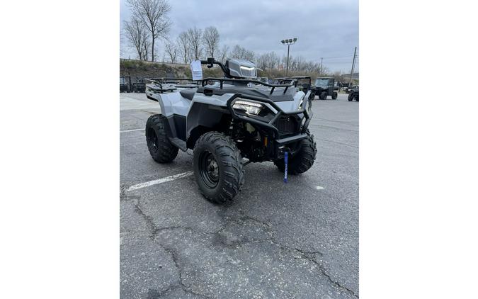 2026 Polaris Sportsman 570 EPS