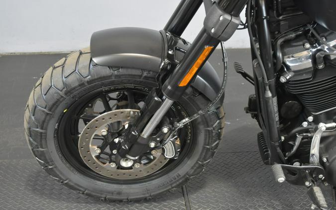 2019 Harley-Davidson Fat Bob 114 FXFBS