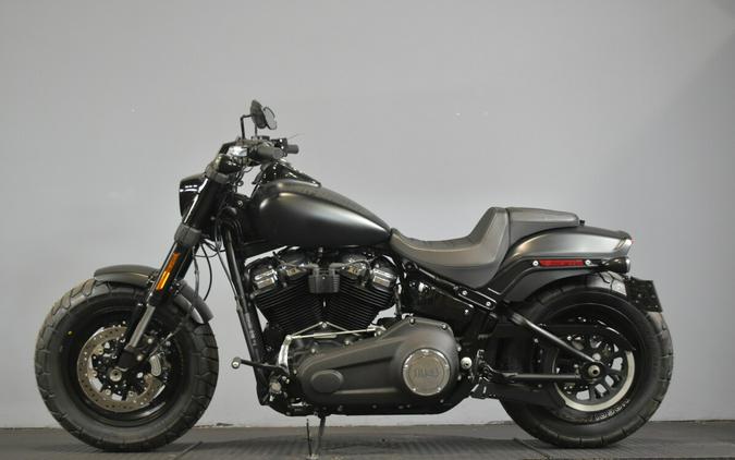 2019 Harley-Davidson Fat Bob 114 FXFBS