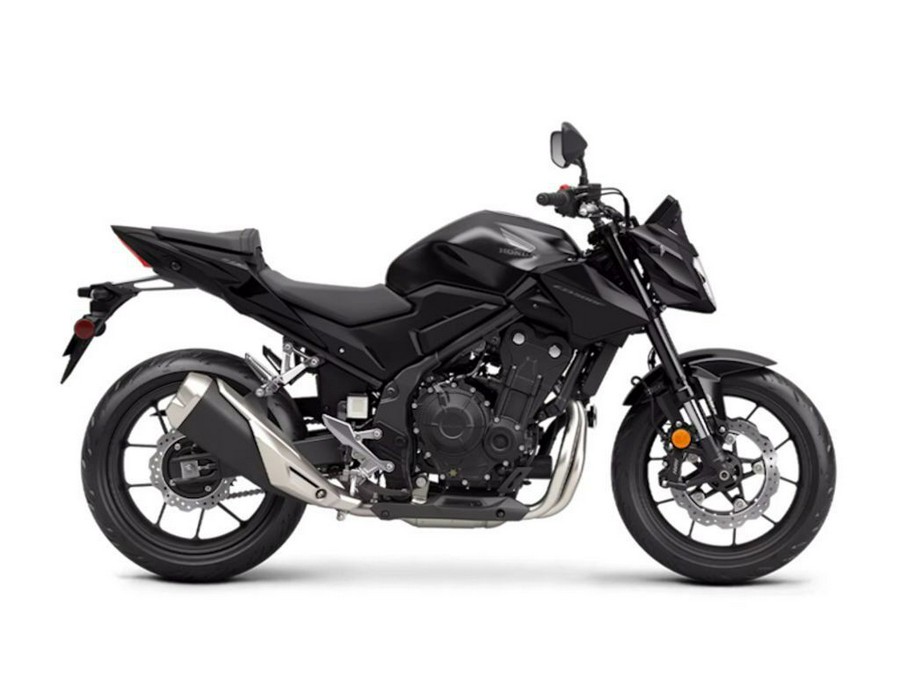 2025 CB500F - Honda